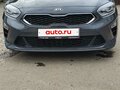 2019 Kia Ceed III, серый, 1530000 рублей - вид 4