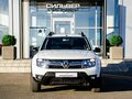 2018 Renault Duster I Рестайлинг, белый, 1600000 рублей - вид 2