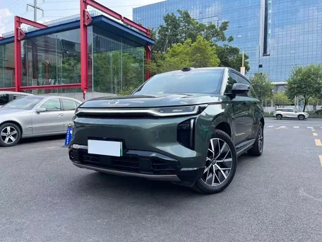 2025 GAC S7, зелёный, 4300000 рублей, вид 1