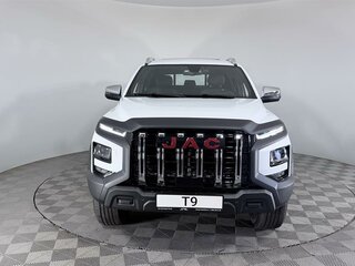 2026 JAC T9 Urban, белый, 3789000 рублей, вид 3