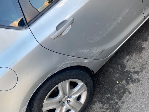 2010 Opel Astra J, серебристый, 390000 рублей - вид 10