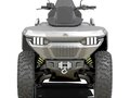 2026 Magnum Pro Redstone, серебристый, 729000 рублей