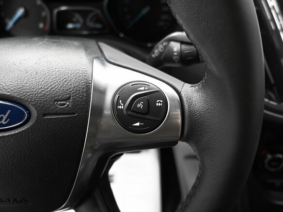 2013 Ford Kuga II, коричневый, 1360000 рублей - вид 16