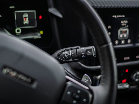 2024 Haval Dargo I, чёрный, 2288000 рублей - вид 7