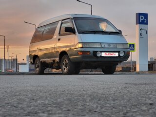 1993 Toyota Town Ace II Рестайлинг 3, серый, 215000 рублей, вид 3