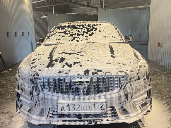 2024 Geely Preface I (China Market) Рестайлинг, серый, 3100000 рублей - вид 12