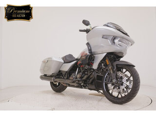 2025 Harley-Davidson CVO Road Glide ST, серый, 4100000 рублей, вид 3
