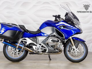 BMW R 1200 RT