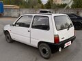 2001 Lada (ВАЗ) 1111 Ока, белый, 150000 рублей - вид 5