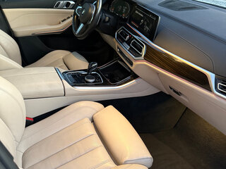 2021 BMW X5 40i IV (G05/G18), белый, 5500000 рублей, вид 5