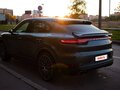 2020 Porsche Cayenne Coupé III, серый, 8100000 рублей - вид 9