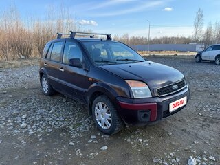 2010 Ford Fusion I Рестайлинг, фиолетовый, 275000 рублей, вид 2