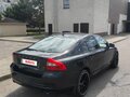 2008 Volvo S80 II, чёрный - вид 2