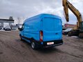 2021 Ford Transit, синий, 2960000 рублей - вид 2
