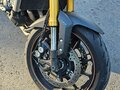2014 Yamaha MT-09 (FZ-09), оранжевый, 640000 рублей - вид 10