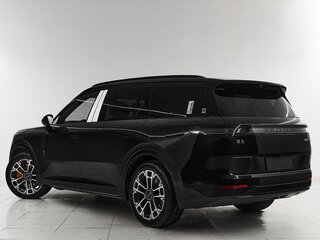 2025 Lynk & Co 900, чёрный, 7745000 рублей, вид 4