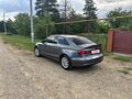 2015 Audi A3 III (8V), серый, 1600000 рублей - вид 1