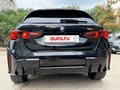 2025 BMW 1 серии 120i IV (F70), чёрный, 4990000 рублей - вид 7