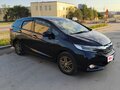 2017 Honda Shuttle II, синий, 1200000 рублей - вид 1