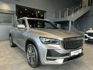 2026 VOLGA K50, серебристый, 4649000 рублей, вид 3