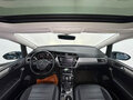 2023 Volkswagen Touran L II, серый - вид 11