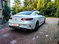 2017 Mercedes-Benz E-Класс 200 V (W213, S213, C238), белый, 3400000 рублей - вид 3