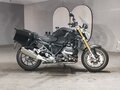 2015 BMW R 1200 R, чёрный, 863000 рублей