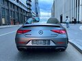 2020 Mercedes-Benz CLS 450 III (C257), серый, 6430000 рублей - вид 5