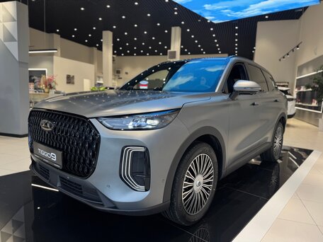 Chery Tiggo 9 I