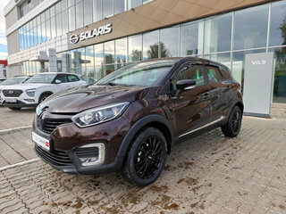 2018 Renault Kaptur I, коричневый, 1712960 рублей, вид 3
