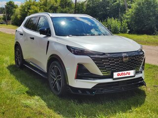 2022 Changan CS55 Plus II, белый, 1999999 рублей, вид 2