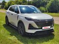2022 Changan CS55 Plus II, белый, 1999999 рублей - вид 1