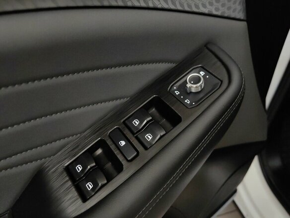 2023 Haval F7x I Рестайлинг, белый, 2179000 рублей - вид 23