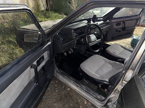 1999 Lada (ВАЗ) 21099, коричневый, 130000 рублей - вид 7