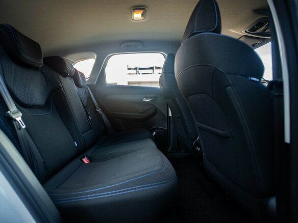 2026 Haval Jolion I Рестайлинг 2, белый, 2499000 рублей - вид 18