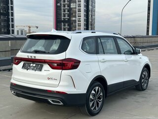 2025 SWM G05 Pro, белый, 2350000 рублей, вид 5