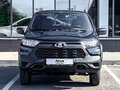2025 Lada (ВАЗ) Niva Travel I, чёрный, 1763000 рублей - вид 1