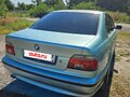 1996 BMW 5 серии 523i IV (E39), голубой, 420000 рублей - вид 11