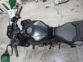 2023 Honda CB 650R, чёрный, 787000 рублей - вид 9