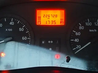 2006 Renault Logan I, синий, 165000 рублей, вид 1