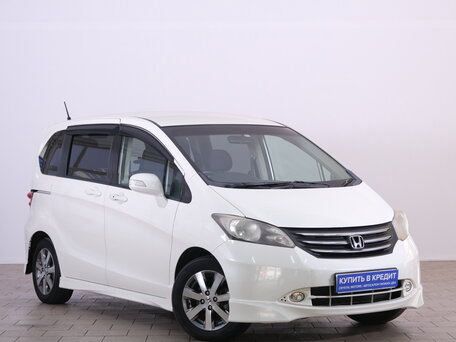 Honda Freed I