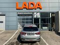 2026 Lada (ВАЗ) Vesta SW Cross I Рестайлинг (NG), серебристый, 2043000 рублей - вид 7