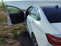 2021 Lada (ВАЗ) Vesta Sport I, белый, 1450000 рублей - вид 2