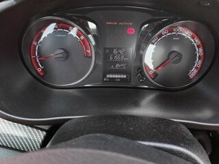 2021 Lada (ВАЗ) Granta Drive Active I Рестайлинг, красный, 770000 рублей, вид 3