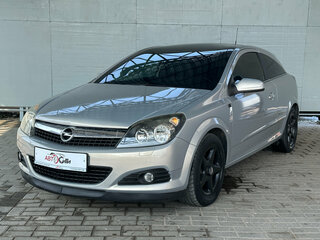 Opel Astra GTC H
