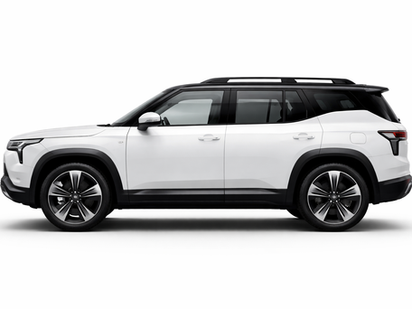 Changan Deepal G318 I