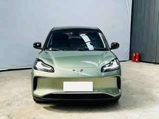 2024 Wuling Binguo 37.9 kWh, белый, 1076000 рублей, вид 2