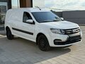 2026 Lada (ВАЗ) Largus I Рестайлинг, белый, 1647000 рублей - вид 2