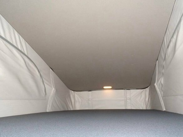 2025 Volkswagen California T7, серый, 9300000 рублей - вид 25