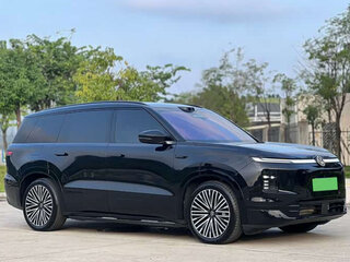 2026 Volkswagen ID.Era 9X 65.2 kWh, чёрный, 9470000 рублей, вид 1